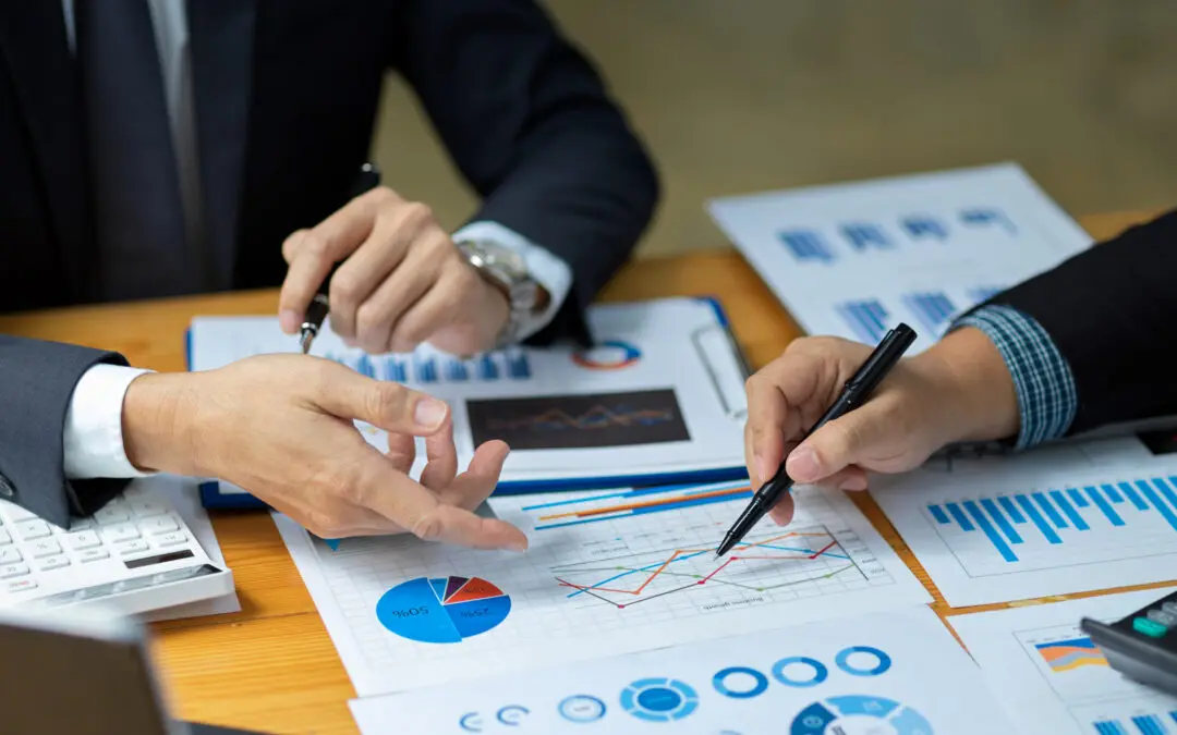 Operational Excellence: Process Optimization & Efficiency Solutions