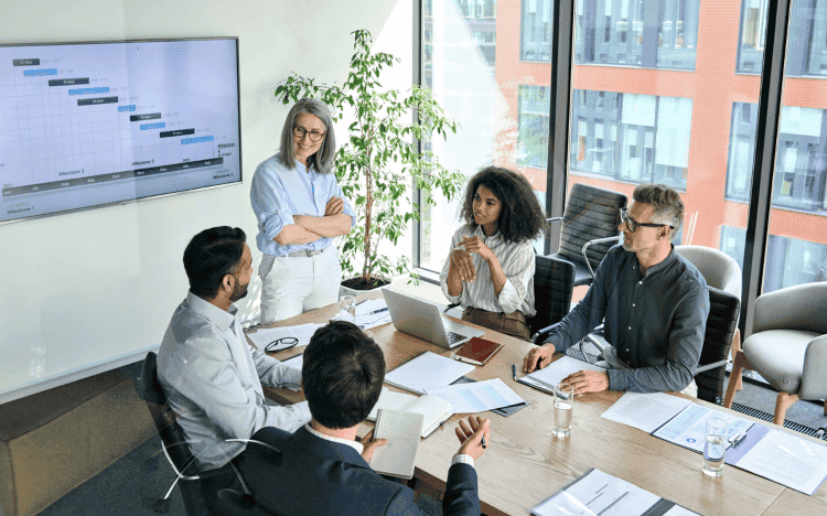 Strategic Agility: How Lubeesse Transforms Business Challenges