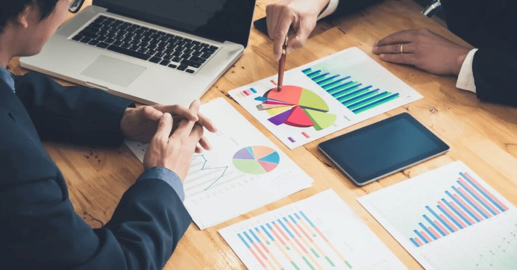 Navigating Change: Business Transformation & Adaptation Consulting