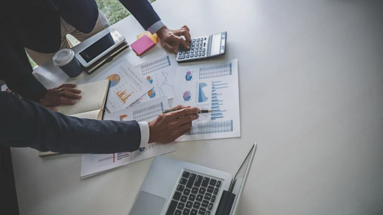 Cultivating Resilience: Building Teams for Sustainable Enterprise Success