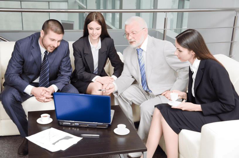 Digital Strategy: Innovation & Future-Proofing Your Enterprise